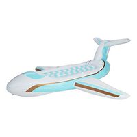 FUNBOY Inflatable Private Jet 2019 Pool Float