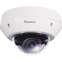 GeoVision Target GV-EVD2100 2 Megapixel Network Camera - Color, Monochrome