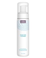 Anjou Toy Cleaner, 7 oz Foamy Bottle, Water Based, Fragrance-Free, Paraben-Free