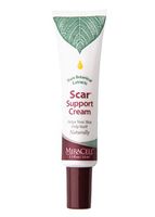 MiraCell Scar Support Cream, 1.1 fl oz