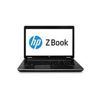 SmartBuy ZBook 15 Workstation Intel Core I7-4800MQ 2.7GHz 8GB DDR3 SDRAM 256GB DVDRW 15.6IN