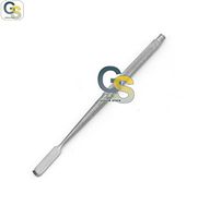 G.S 3 PCS GARDNER BONE CHISEL #1