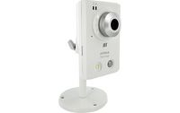 Avtech AVN80X 1.3 MP Fixed Indoor Network Camera with Push Video
