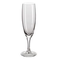 VEGA Wine Glass Series Elegance (Champagne Glass 0.17l,17.5cm)