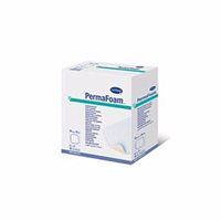 Foam Membrane Dressing 4" X 4" Non-Adhesive Sterile 10/Bx