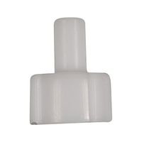 Samsung DC62-00183A Nozzle Connector-Low