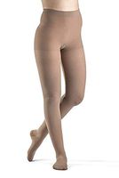 SIGVARIS Women’s DYNAVEN Closed Toe Pantyhose 30-40mmHg