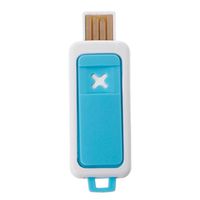 MEIYIN Portable Mini Essential Oil Diffuser Aroma USB Aromatherapy Humidifier Device