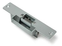 Seco-Larm Wood Electric Door Strike Fail Safe Symmetrical-Sized 12VDC 5 7/8 X 1 1/2 X 1 1/3Inch