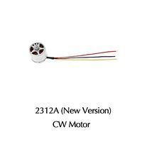 iMusk RC Accessories For DJI Phantom 3 Pro/Adv/St/SE/4K Motor 2312A KV800 CW CCW Motor Spare Parts of Phantom 3 All Series (CW Motor)