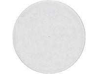 Pro-Ject: Acryl-E Acrylic Platter Upgrade for Pro-Ject Essential Turntable