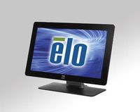 Elo Touch E497002 Touch Monitor, 2201L, 22" LCD, PCAP, Multi Touch, USB Controller, Black