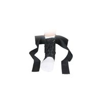 Tour Quick Lace Ankle Brace (LARGE)