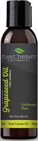 Plant Therapy Grapeseed Carrier Oil. A Base Oil for Aromatherapy, Essential Oil or Massage use. 4 oz.