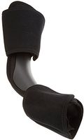 Rolyan Dorsal Night Splint, Ankle Splint for Arch Discomfort, Achilles Tendonitis, Drop Foot, Plantar Fasciitis, Less Heat Retention for Before or After Surgery or Injury Comfort, Large/X-Large