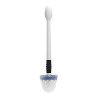 OXO 1105380 Good Grips Flexible Neck Toilet Brush