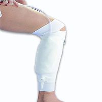 Urine Catheter Leg Bag Holder Sleeve for Urine Bags Drainage Bags Holder Incontinence (Not Include Urine Bag),S