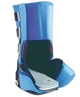 Active Offloading Walker