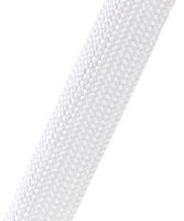 Techflex FGL0.50WH INSULTHERM TRUFIT Fiberglass SLEEVING 1/2" White(by The Foot)