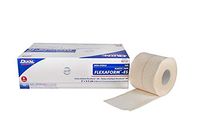 Dukal Flexaform Elastic Tape, Tan, Non Sterile, 2" x 2.5 yd. (Pack of 72)