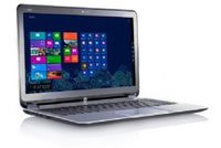 POSRUS Antiglare Antifingerprint Screen Protector for HP ENVY TouchSmart Ultrabook 4 14" Laptops