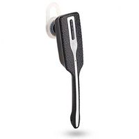 Wireless Headset Mono Hands-Free Earphone Earbud Earpiece Black for Cricket LG Harmony - Cricket LG Optimus L70 - Cricket LG Spree - Cricket LG Stylo 2 - Cricket LG Stylo 3