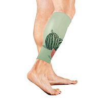 Leg Sleeve Amazing Watermelon Calf Sleeves 1 Pair for Men/Women Running/Cycling/Maternity/Travel/Ourdoor Activities