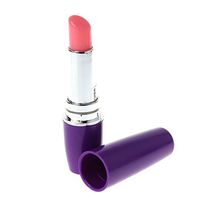 YOUSIKE Soft Multispeed Lipstick Vibrantor Bullet for Women Mini Toy