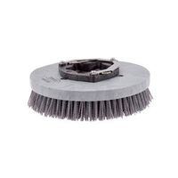 Tennant 1025096 Brush 12".065 46 Grit W/Plate Aftermarket