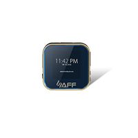 Title:SAFF 8GB Mini Sports HiFi MP3 Music Player, E-Book/Clock/Photo Viewing/Video Playing
