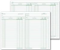 EGP Patient Service and Account Records, 250 Records