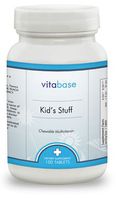 Kid's Stuff Multivitamin