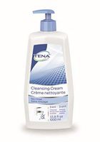 Tena Wash Cream [Tena WASH Cream 33.8 OZ]