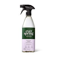Lavender & Bergamot All Purpose Cleaner - 28 fl oz - Everspring