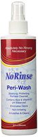 No-Rinse Peri-Wash, 8 fl oz - Soothing, Protecting Perineal Cleanser