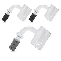 STR8 Brand STR8 Essentials Male Joint Sleeve 3 Pack (18mm, Gunmetal Grey / +2 Onyx Black)