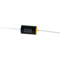 Dayton Audio DMPC-4.0 4.0uF 250V Polypropylene Capacitor