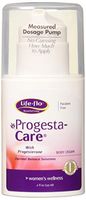 Life-Flo Progesta-Care Body Cream, 2 ounce