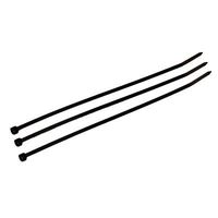 CT4BK18-C Cable Tie -100 pcs/Bag (06200) (Pack of 100)