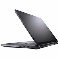 Dell Inspiron 7000 Series 15.6 Flagship Gaming Laptop VR Ready Edition Intel Quad-Core i5-7300HQ | 8G DDR4 | 256G SSD + 1T HDD | GeForce GTX 1050 4G | Backlit Keyboard | windows 10