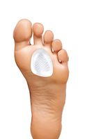 Orthopaedic Arch Support Insoles Flat Foot Correction Metatarsal Pads Morton's Neuroma Care, Metamed
