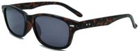 In Style Eyes Insight, Classic Full Reader Sunglasses. Not BiFocals Tortoise 1.75