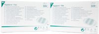 Tegaderm - 2 3/8" x 2 3/4" - 1624W - 100 Dressings per box (Pack of 2 Boxes)