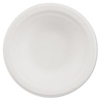 Chinet - Classic Paper Bowl, 12oz, White, 125/Pack 21230PK (DMi PK