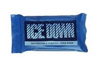 I.C.E. Down Cold Pack, Mini