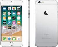 Apple iPhone 6S, 16GB, Silver - For Sprint (Renewed)