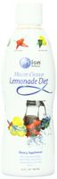 PHion Balance Tight-n-Tuck Master Cleanse Liquid Lemonade Diet 32 oz