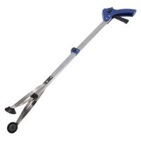 Foldable Aluminium Pick Up Trash Clamp