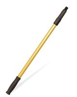 Ettore 42102 1 Section Extension Pole, 2-Feet