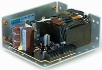 SOLA HEVI DUTY SLS-12-034T POWER SUPPLY, LINEAR, 12V, 40.8W